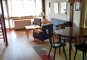 Ferienpark Vorauf Ferienwohnung Typ C Lärchenstraße 17c – Ferienwohnung Lärch 17c