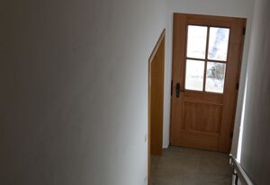 Ferienwohnung bei Familie Grundl – Idyllische Ferienwohnung mit moderner Ausstattung