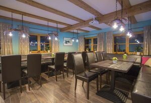Dauscher Hof - inkl. Chiemgau-Karte – Ferienwohnung Seppi mit Balkon und Dachterrasse, 90 m², 3 Schlafzimmer, WLAN