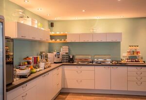 Dauscher Hof - inkl. Chiemgau-Karte – Ferienwohnung Seppi mit Balkon und Dachterrasse, 90 m², 3 Schlafzimmer, WLAN