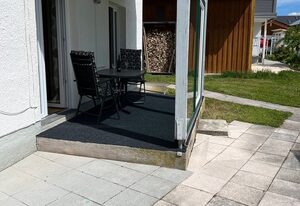 Ferienwohnung Mußner im Chiemgau – Ferienwohnung für max. 2 Personen