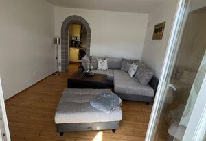 Ferienwohnung Mußner im Chiemgau – Ferienwohnung für max. 2 Personen