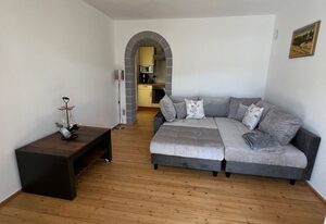 Ferienwohnung Mußner im Chiemgau – Ferienwohnung für max. 2 Personen