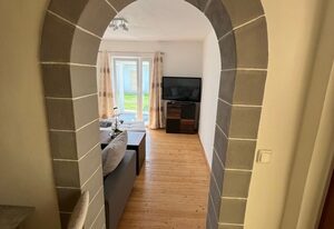 Ferienwohnung Mußner im Chiemgau – Ferienwohnung für max. 2 Personen