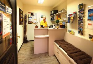 .Hotel zum Markt – Vierbettzimmer