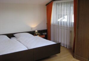 Haus Scheucher - Chiemgau Karte – Ferienwohnung Gamsknogl für 2 Personen, 1 Schlafzimmer, Küche, Balkon, 50 qm