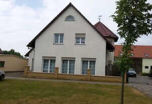 Ferienhaus an den Linden 30 Loßwig