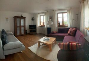 Ferienwohnung Thalhauser