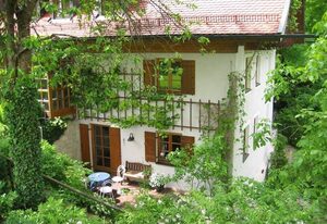 Ferienwohnung Thalhauser