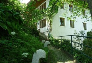 Ferienwohnung Thalhauser