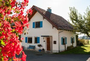 Ferienhaus Wolferstetter – Ferienhaus mit 2 Schlafzimmern