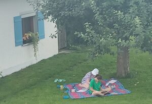 Ferienhaus Wolferstetter – Ferienhaus mit 2 Schlafzimmern