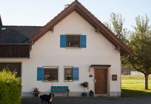 Ferienhaus Wolferstetter – Ferienhaus mit 2 Schlafzimmern