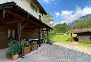 Boar-Hof - Chiemgau Karte – Doppelzimmer mit Balkon, Dusche/WC auf der Etage, Ausziehcouch Nr. 12