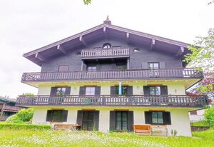 Feichtenhof – Ferienwohnung Nr. 11, 42 qm, 1 Wohn-/Schlafzimmer
