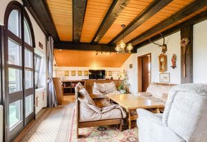 Feichtenhof – Ferienwohnung Nr. 11, 42 qm, 1 Wohn-/Schlafzimmer