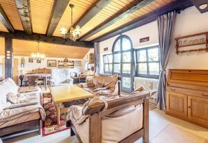 Feichtenhof – Ferienwohnung Nr. 11, 42 qm, 1 Wohn-/Schlafzimmer