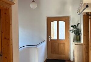 Jaklmühlner Hof – Helle, gemütliche Ferienwohnung mit Balkon, 70qm