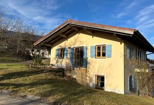 Jaklmühlner Hof – Helle, gemütliche Ferienwohnung mit Balkon, 70qm