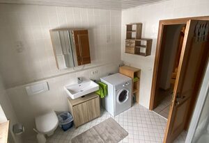 Ferienwohnung Waldblick - Chiemgau Karte – Ferienwohnung für 2 Personen, 50 m², 1 separates Schlafzimmer, Balkon