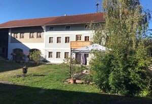 Beim Hofbauer