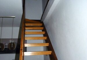 Ferienpark Vorauf Ferienwohnung Typ F/Traunstein