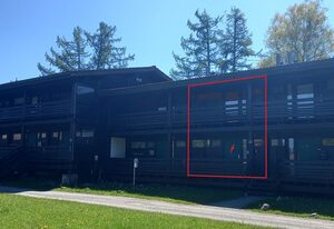 Ferienpark Vorauf Ferienwohnung Typ F/Traunstein