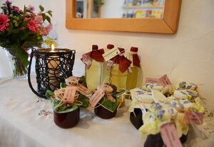 Schnaiterhof – Appartement, 45 qm, 1 Schlafzimmer, Süd-Terrasse