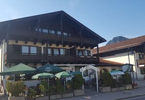 Appartement Zirbenduft