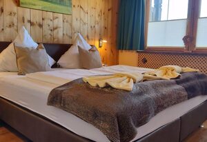 Appartement Zirbenduft