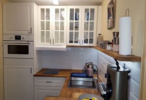 Appartement Zirbenduft