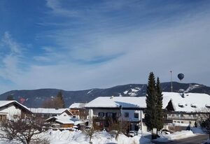 Appartement Zirbenduft