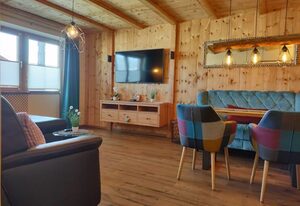 Appartement Zirbenduft