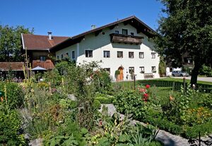 Ferienhaus Eller – Haus Efeu 90m², bis 6 Personen, 3 separate Schlafzimmer