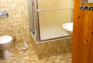 Ferienpark Vorauf Ferienwohnung Knabenkraut 2