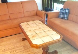 Ferienpark Vorauf Ferienwohnung Knabenkraut 2