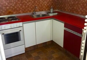 Ferienpark Vorauf Ferienwohnung Knabenkraut 2