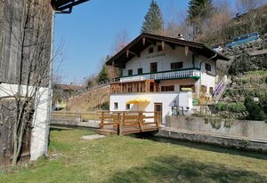 Ferienhaus Villa klein Venedig