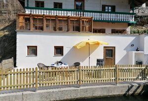 Ferienhaus Villa klein Venedig