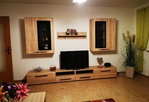 Ferien bei Fuchs – Ferienwohnung 1, bis 2 Personen, 55 qm, 1 Schlafzimmer