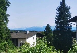 Ferien bei Fuchs – Ferienwohnung 1, bis 2 Personen, 55 qm, 1 Schlafzimmer