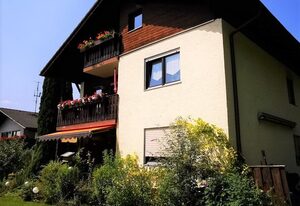 Ferien bei Fuchs – Ferienwohnung 1, bis 2 Personen, 55 qm, 1 Schlafzimmer