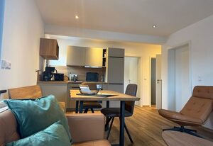 Ferienwohnung Anemone