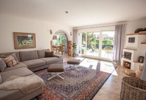 Villa Stein – Ferienhaus für max. 10 Personen