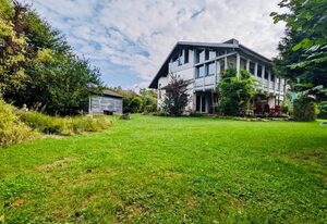 Villa Stein – Ferienhaus für max. 10 Personen