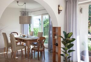 Villa Stein – Ferienhaus für max. 10 Personen