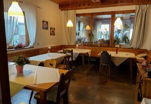 Hotel Garni Austermayer – Einzelzimmer mit Dusche/WC