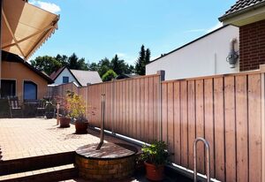 Ferienwohnung  Witschaß