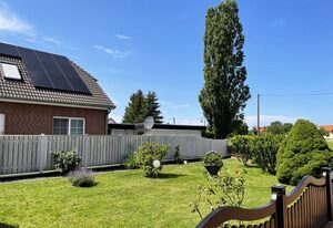 Ferienwohnung  Witschaß