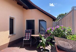 Ferienwohnung  Witschaß